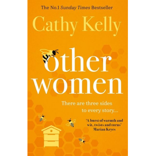 Cathy Kelly - Other Women