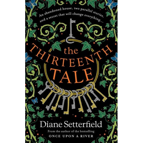 Diane Setterfield - The Thirteenth Tale