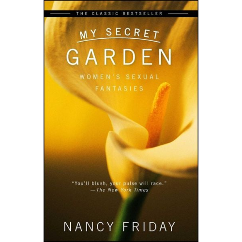 Nancy Friday - My Secret Garden