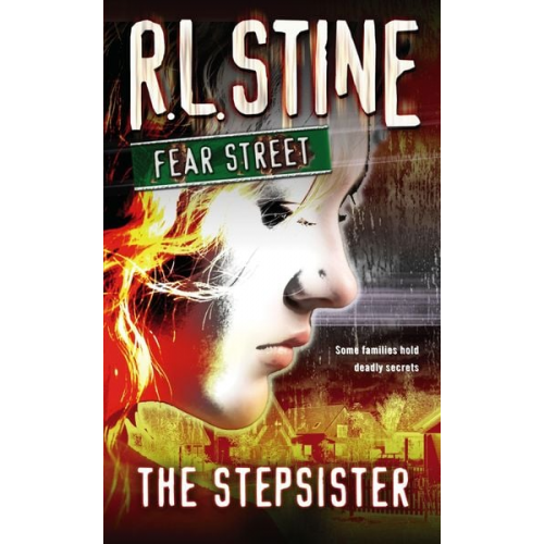 R. L. Stine - Fear Street - The Stepsister