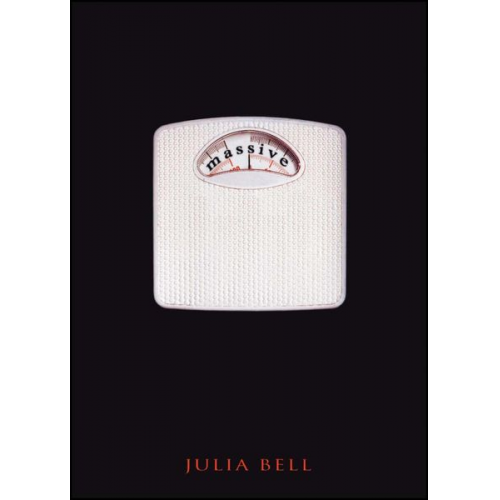 Julia Bell - Massive