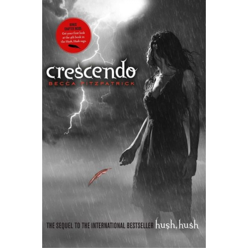 Becca Fitzpatrick - Crescendo