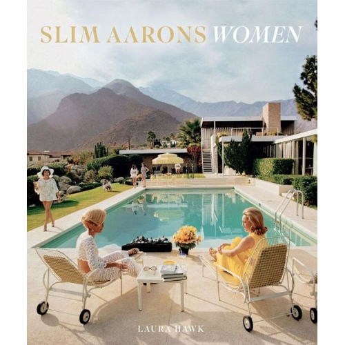 Laura Hawk - Slim Aarons: Women