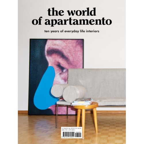 Omar Sosa Nacho Alegre - The World of Apartamento