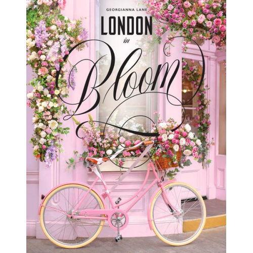 Georgianna Lane - London in Bloom