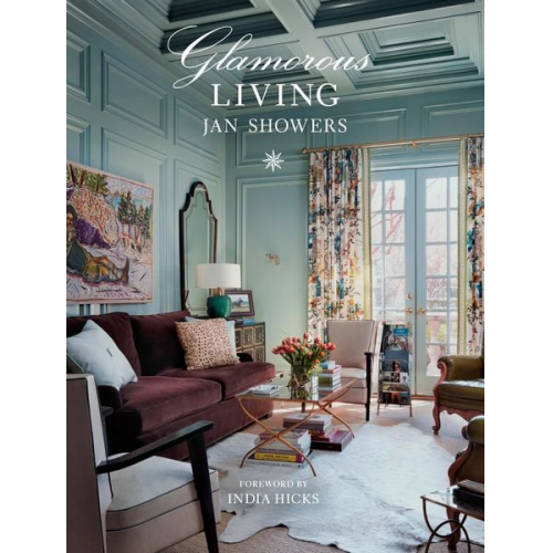 Jan Showers - Glamorous Living