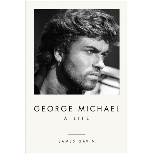 James Gavin - George Michael