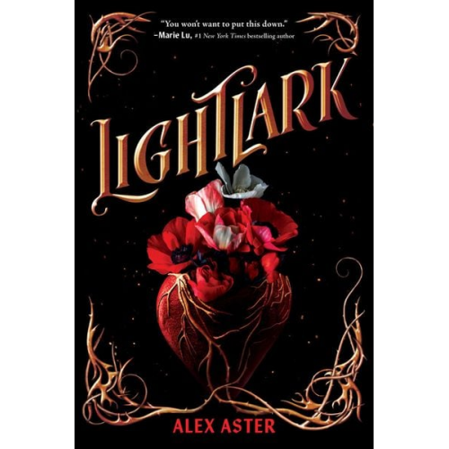 Alex Aster - Lightlark (The Lightlark Saga Book 1)