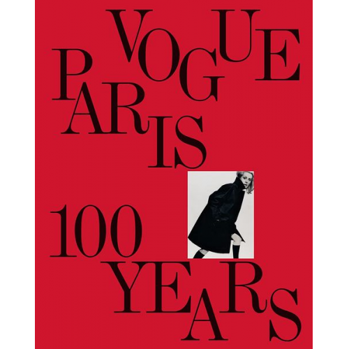 Vogue - Vogue Paris