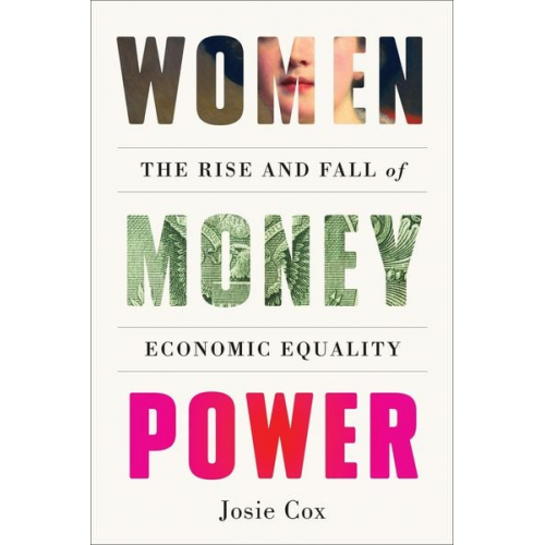 Josie Cox - Women Money Power