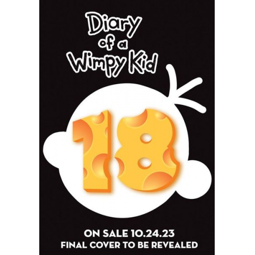 Jeff Kinney - Diary of a Wimpy Kid 18: No Brainer