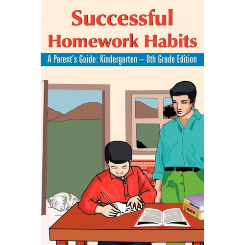 Bernadine Hoffman - Successful Homework Habits