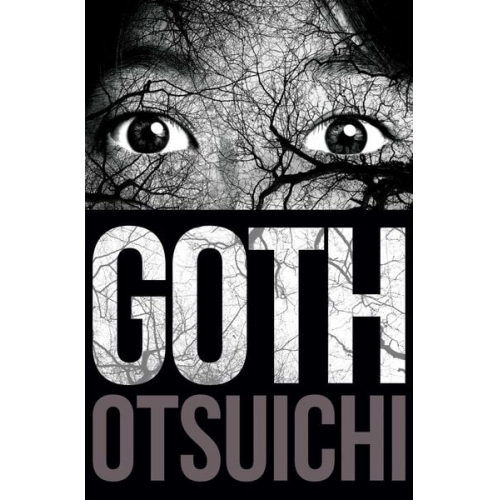 Otsuichi - Goth