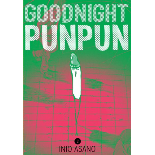 Inio Asano - Goodnight Punpun, Vol. 2