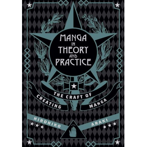 Hirohiko Araki - Manga in Theory and Practice