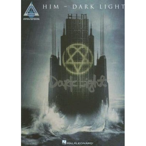 HIM - Him: Dark Light