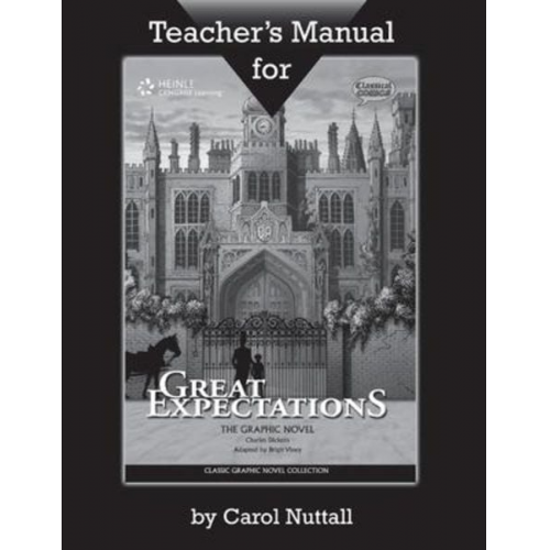 Cengage - CGNC AME Great Expectations Teacher's Manual