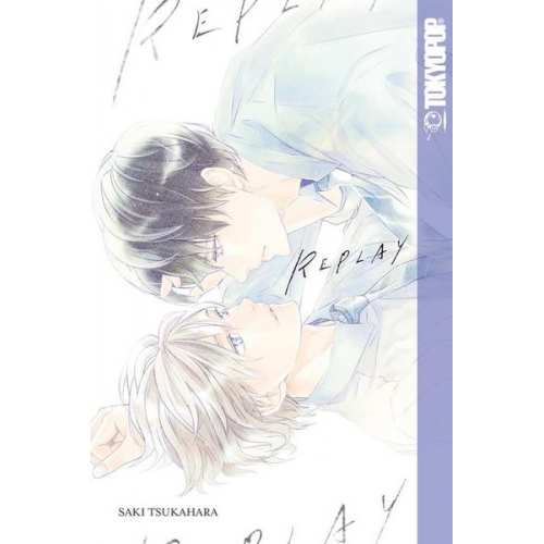 Saki Tsukahara - Replay (Bl Manga)