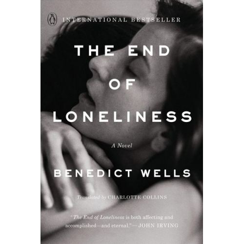 Benedict Wells - The End of Loneliness