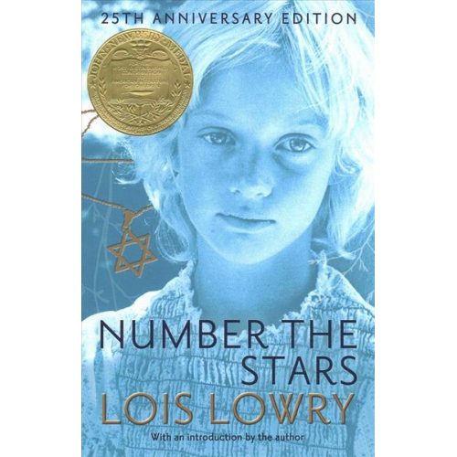 Lois Lowry - Number the Stars