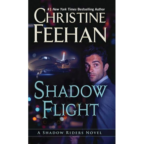 Christine Feehan - Shadow Flight