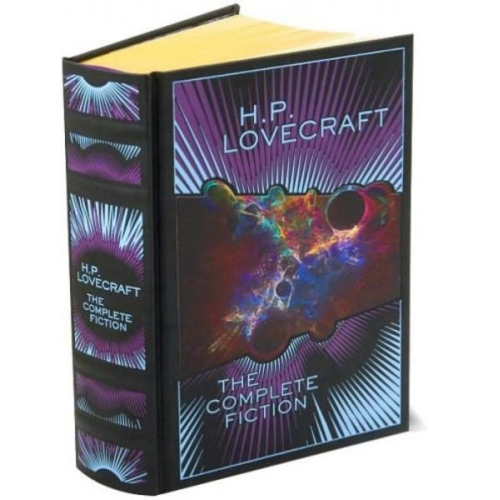 Howard Ph. Lovecraft - The Complete Fiction