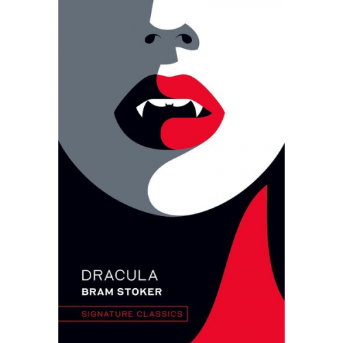 Bram Stoker - Dracula