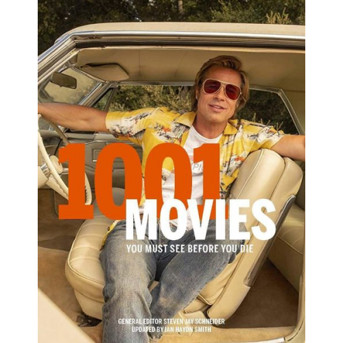 1001 Movies You Must See Before You Die