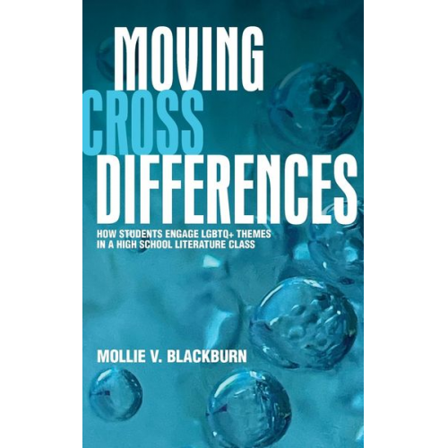 Mollie V. Blackburn - Moving across Differences