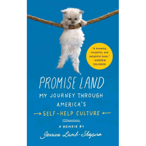 Jessica Lamb-Shapiro - Promise Land