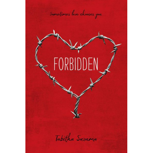 Tabitha Suzuma - Forbidden