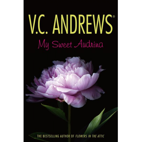 V. C. Andrews - My Sweet Audrina