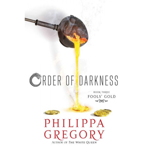Philippa Gregory - Fools' Gold