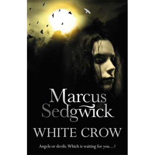 Marcus Sedgwick - White Crow