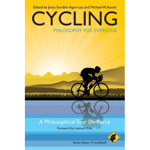 Cycling - Philosophy for Everyone