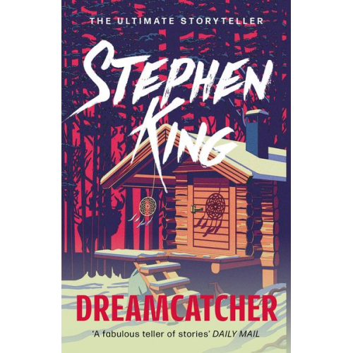 Stephen King - Dreamcatcher