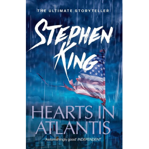 Stephen King - Hearts in Atlantis