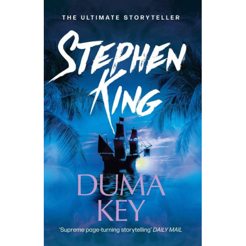 Stephen King - Duma Key