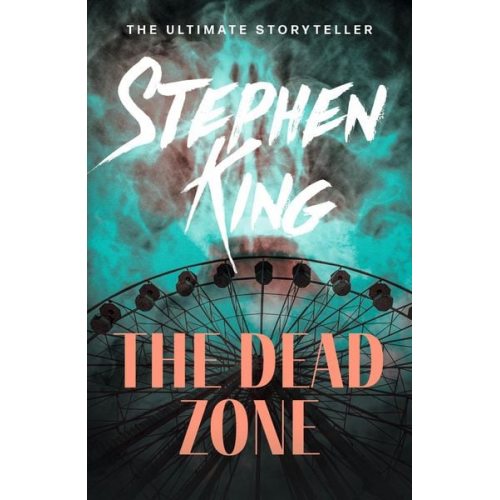 Stephen King - The Dead Zone