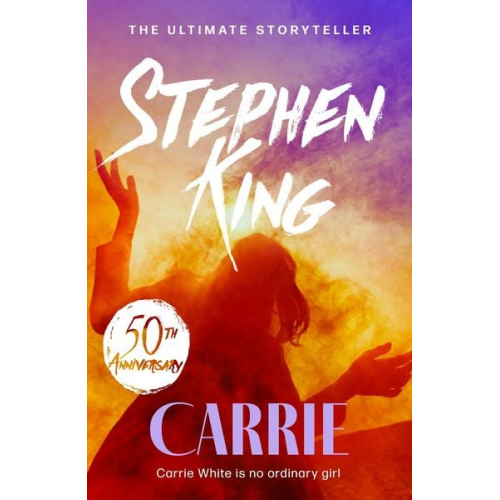 Stephen King - Carrie