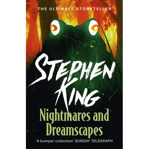 Stephen King - Nightmares and Dreamscapes