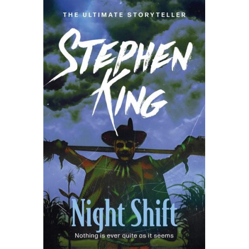 Stephen King - Night Shift