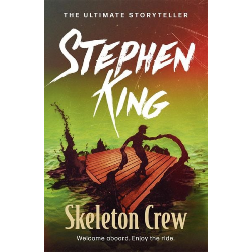 Stephen King - Skeleton Crew