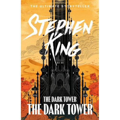 Stephen King - The Dark Tower 7