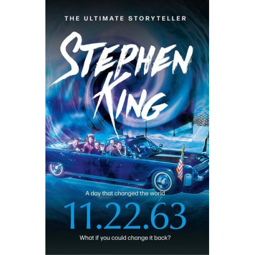 Stephen King - 11.22.63