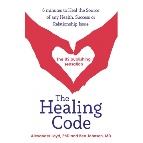 Alex Loyd Ben Johnson - The Healing Code