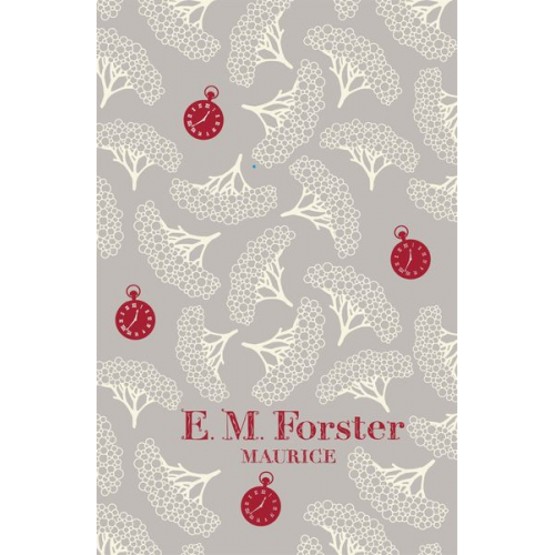 E. M. Forster - Maurice