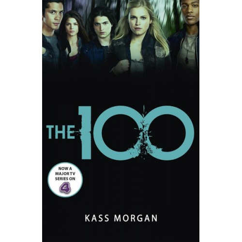 Kass Morgan - The 100