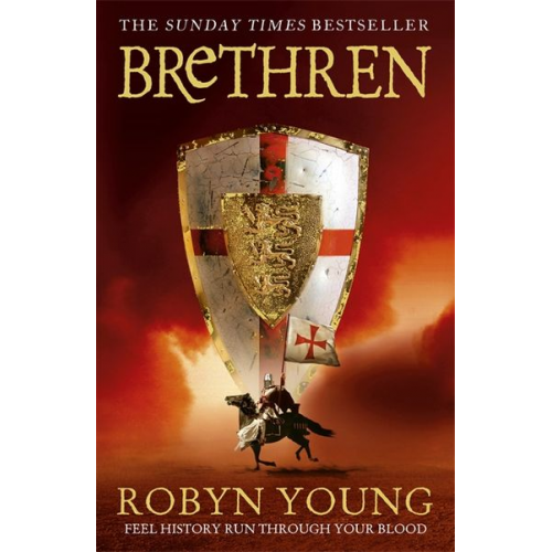 Robyn Young - Brethren