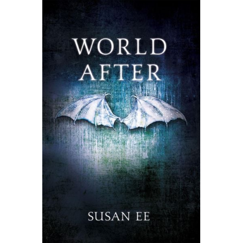 Susan Ee - World After